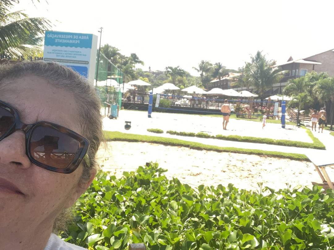 Maceió Mar Resort All Inclusive主图