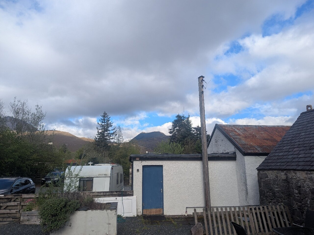 Kinlochewe Hotel主图