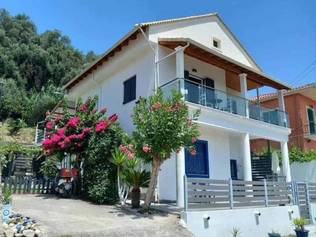 Blue Harbour Apartments