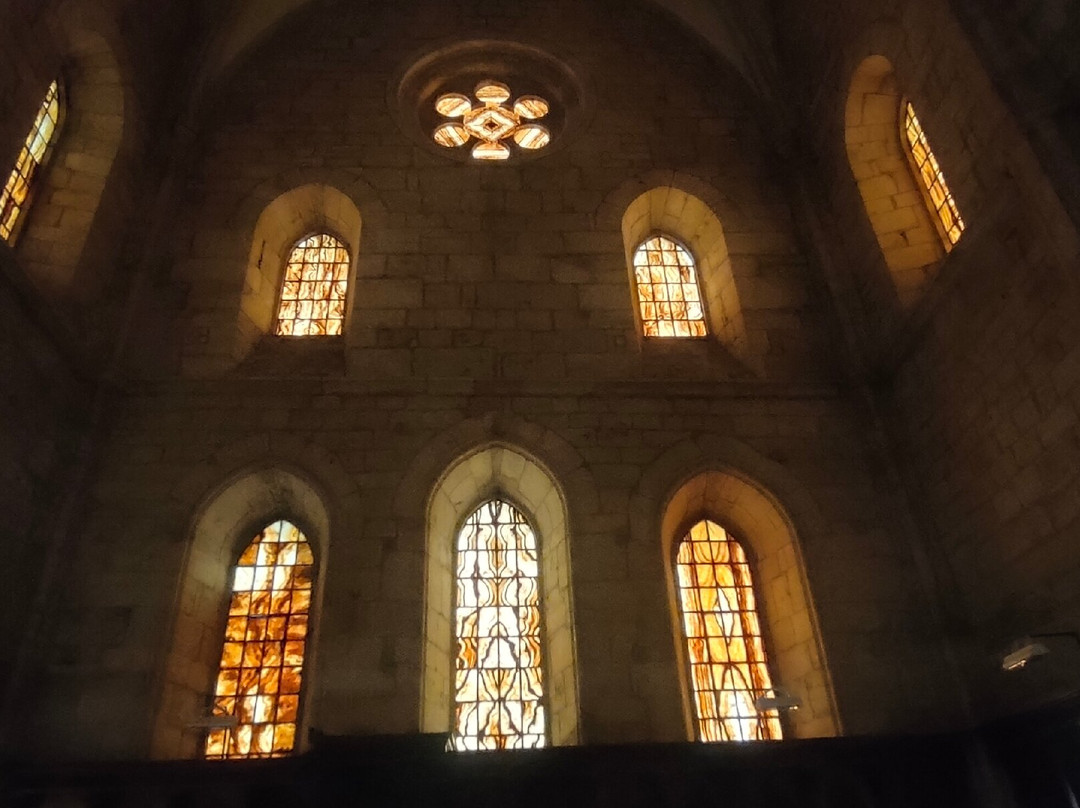 Abbazia Di Casamari-Veroli必去景点