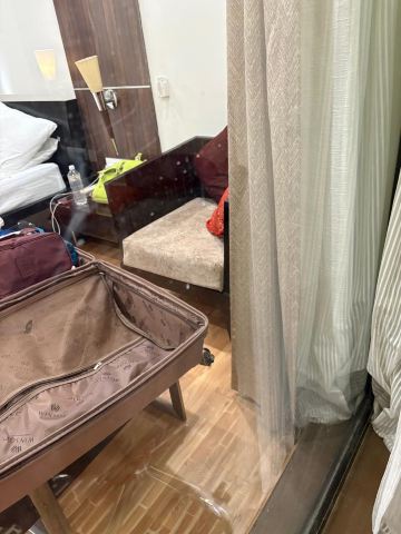 阿杰梅尔温德姆华美达酒店-旅行者