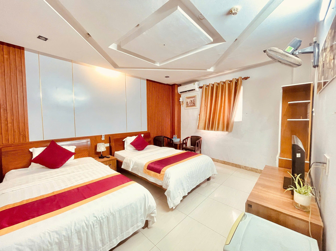 Thien Thien Thanh Hotel