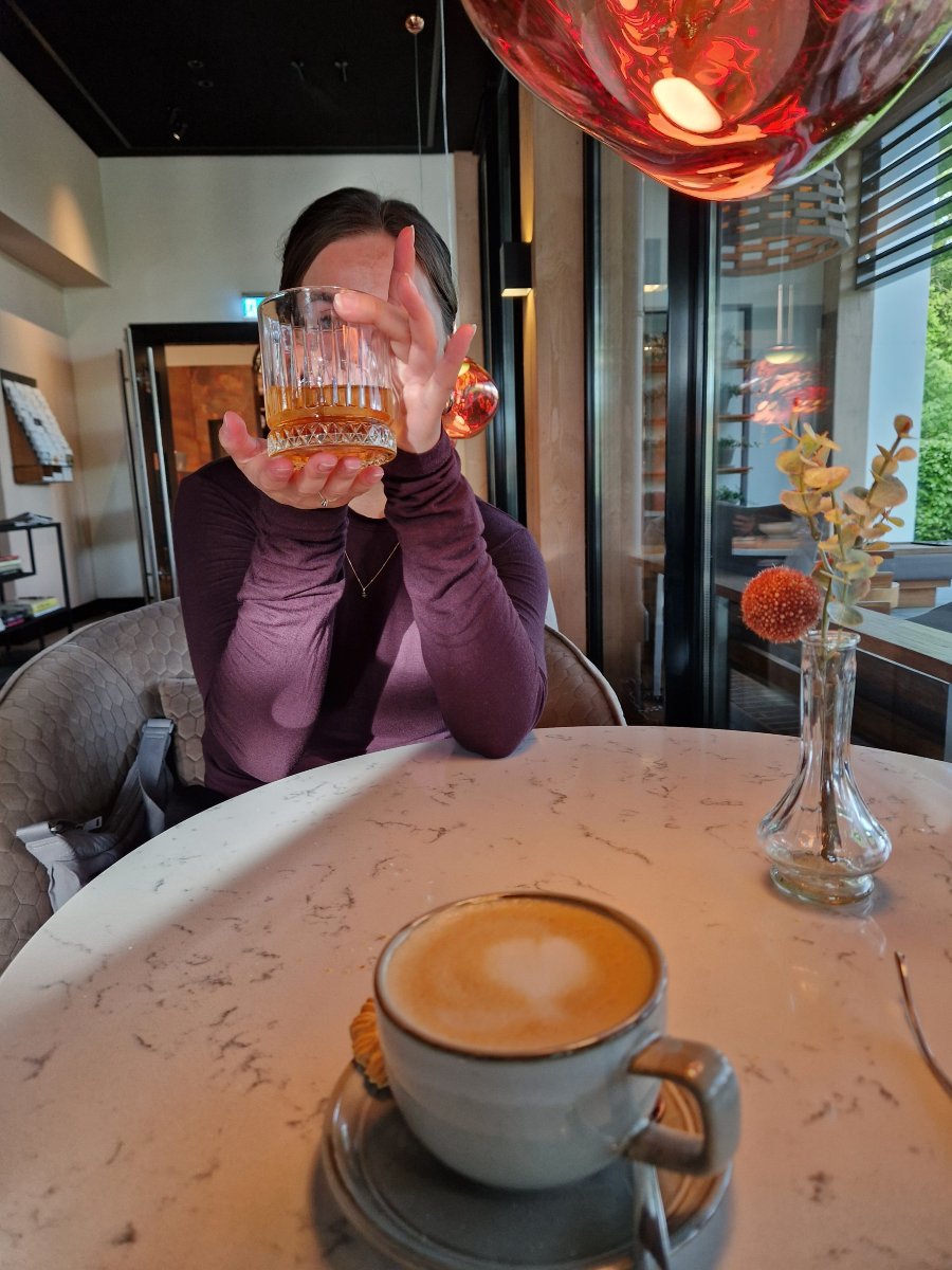 Hotel de Sterrenberg - Adults Only-旅行者