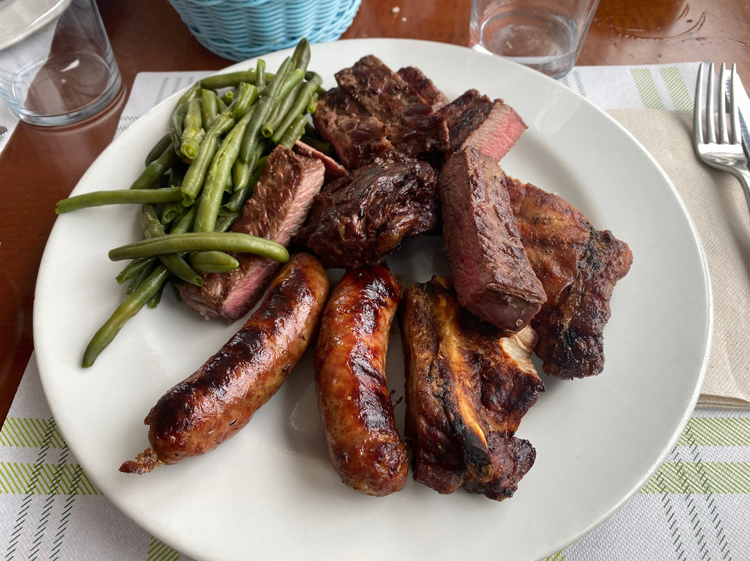 Ristorante Argentino El Gaucho