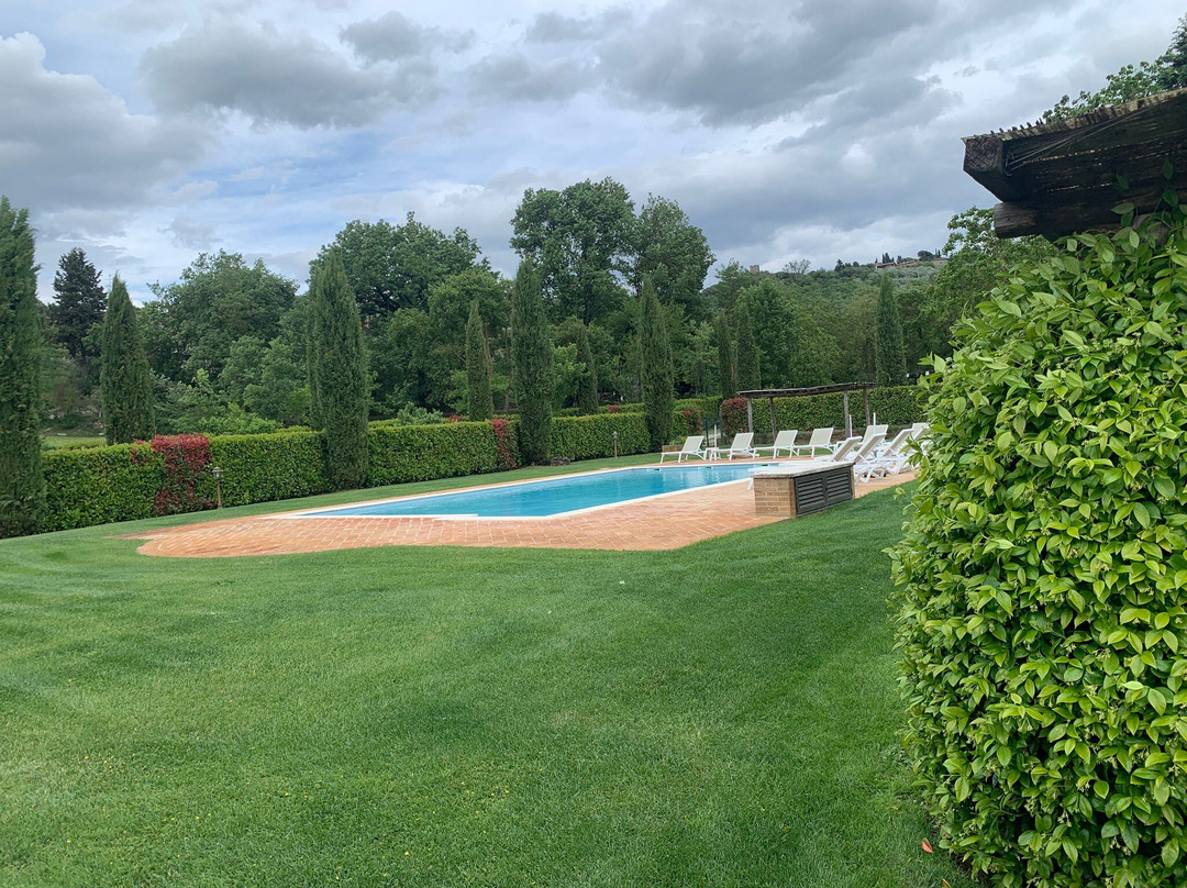 Agriturismo Casal Gheriglio主图