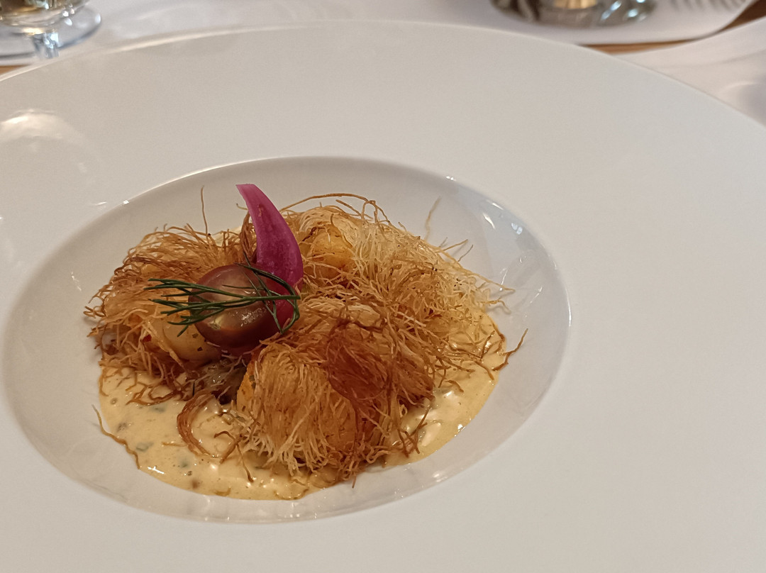 大西洋温泉酒店主图