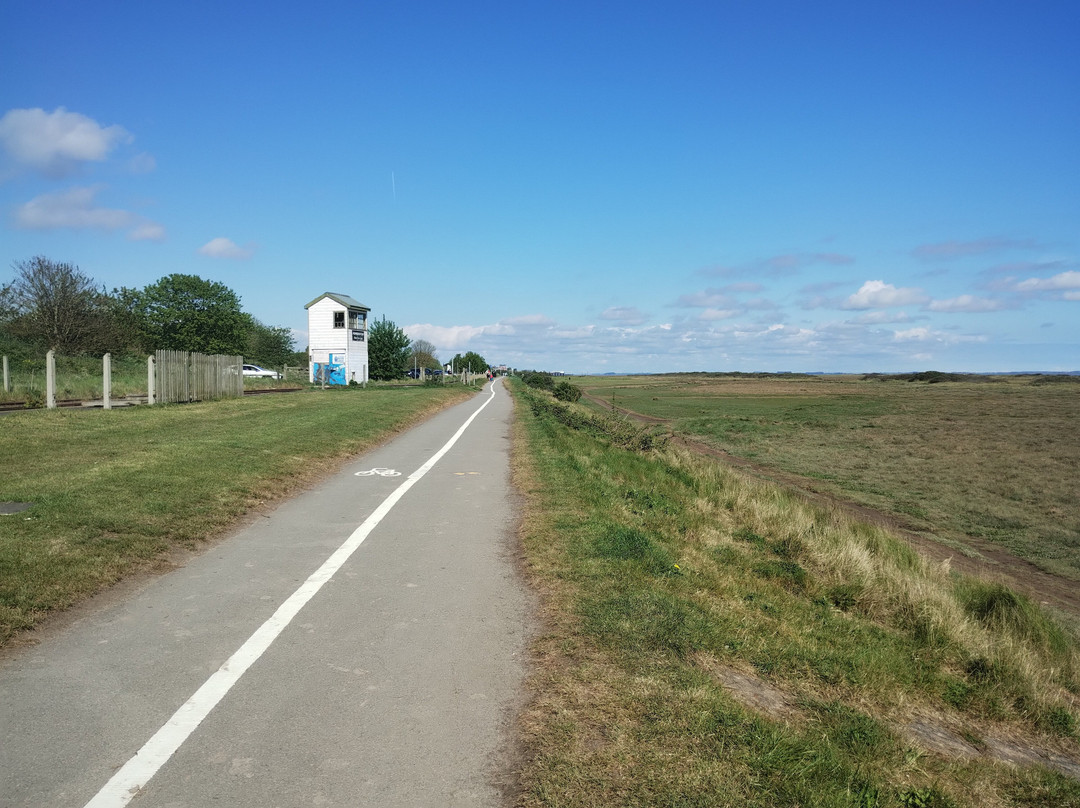 Cleethorpes Beach Holiday Park主图