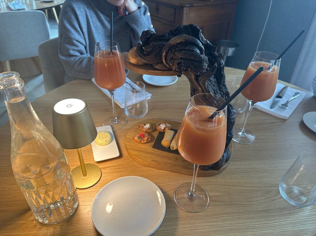 麦松原生酒店主图