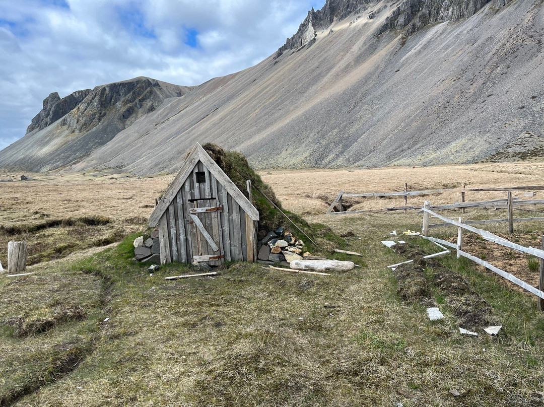 Stokksnes-瓦特纳国家公园必去景点
