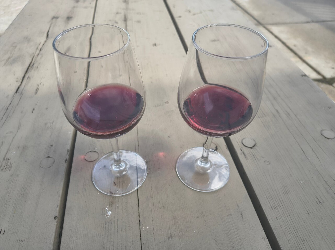 Pentamere Winery-Tecumseh必去景点