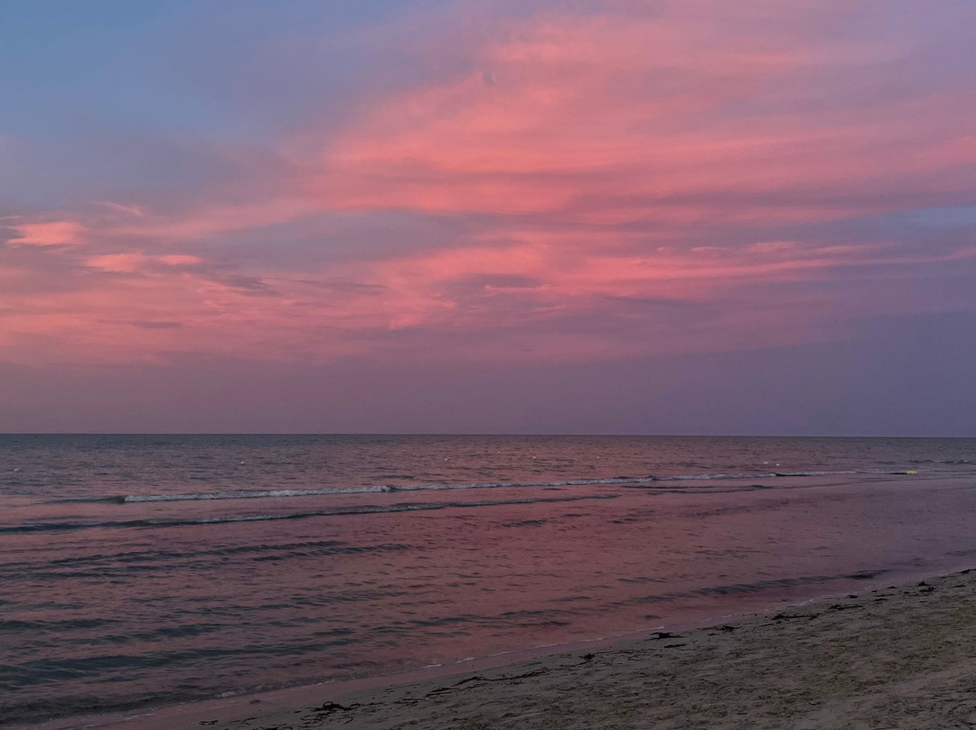Télémaque Beach & Spa主图
