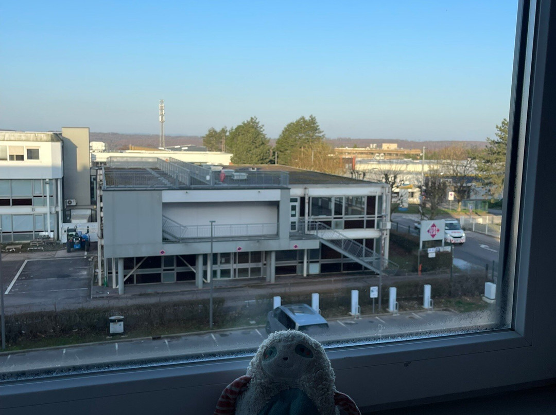 ibis Budget Nancy Laxou主图