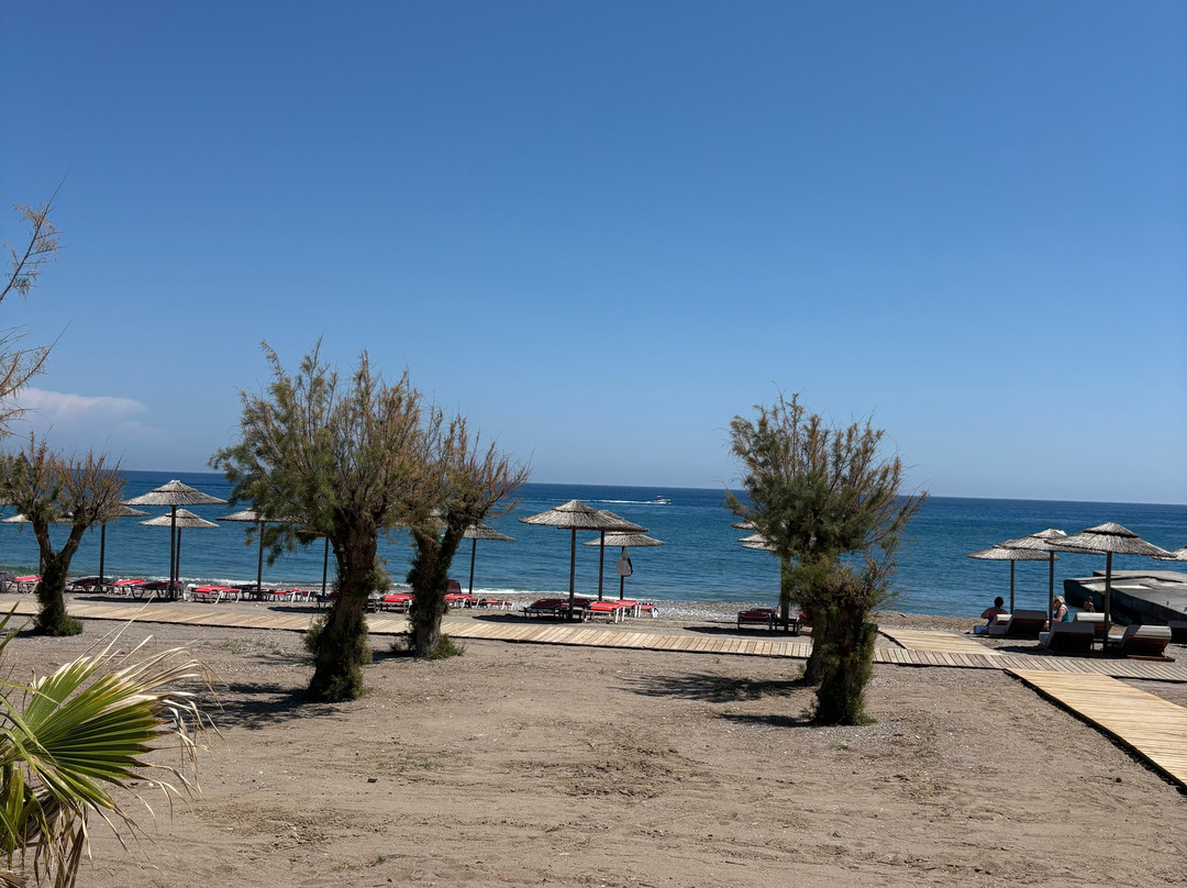 Grecotel LUXME Dama Dama主图