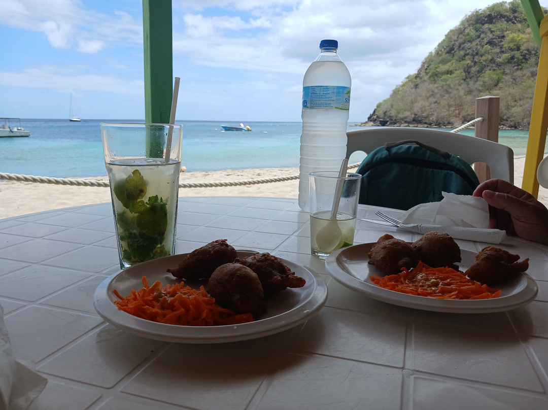Snack Chez Sanyata