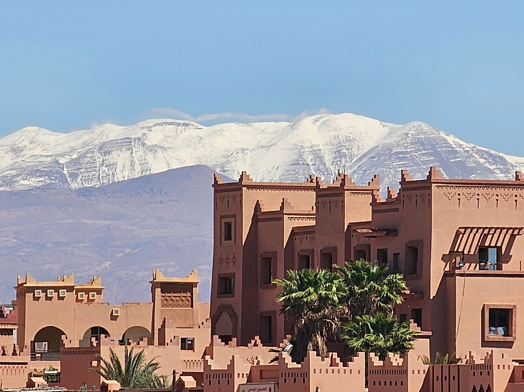 Morocco Easy Tours - Morocco Tours-马拉喀什必去景点