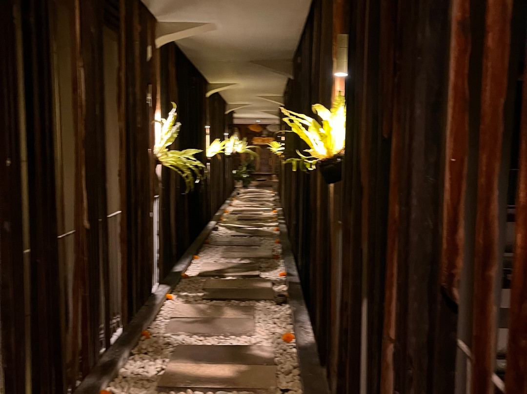 尼乌巴厘别墅酒店-水明漾必去景点