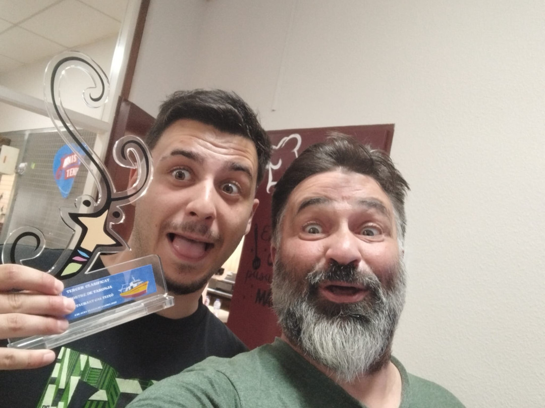 Cal Teixó