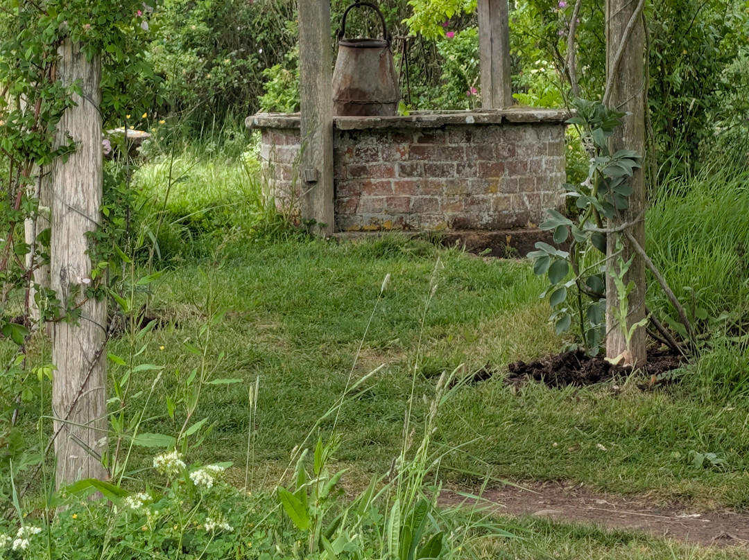 Smallhythe Place-Tenterden必去景点