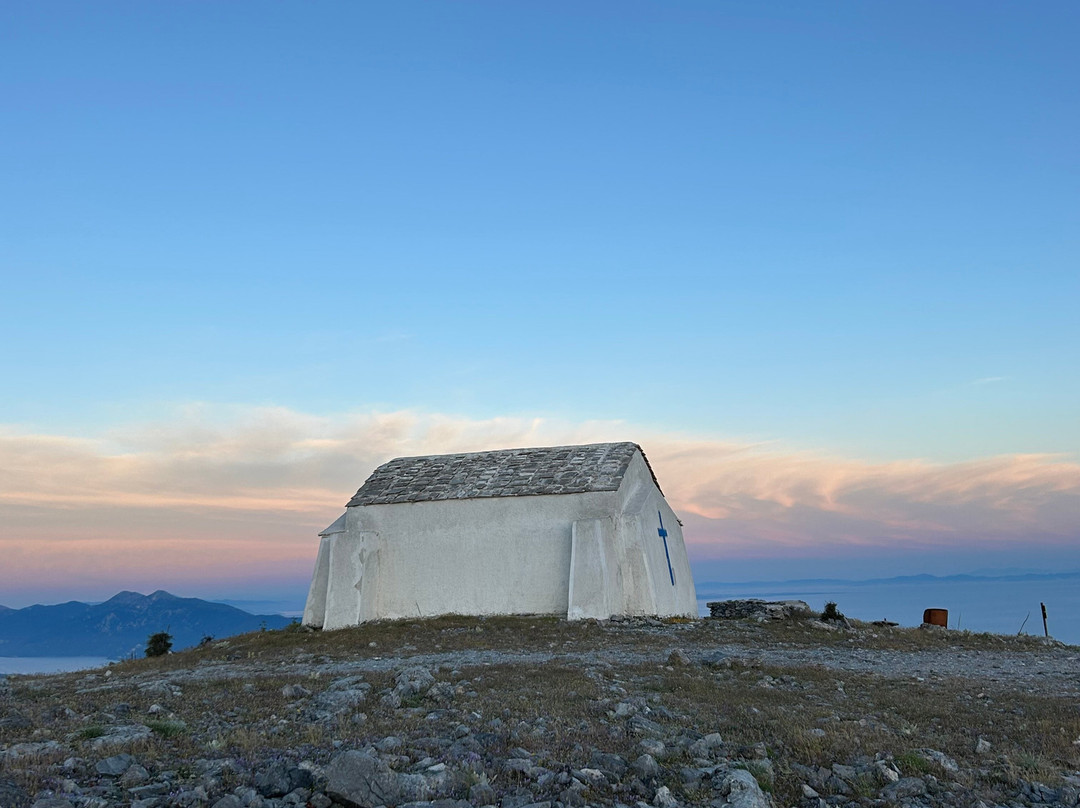 Samos Outdoors-Samos Town必去景点