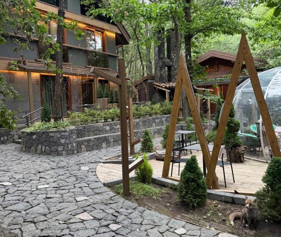 Locanda Milia Etna