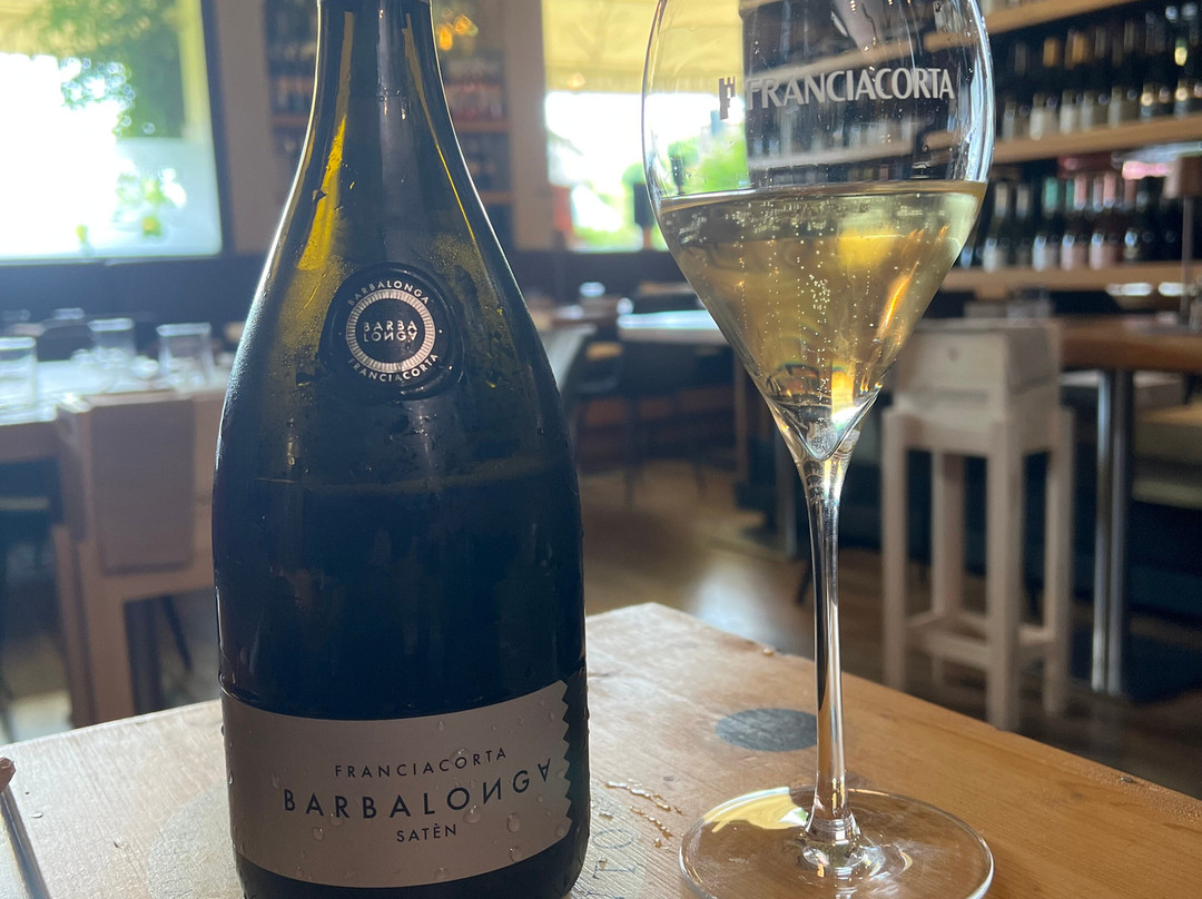 Franciacorta Tour-布雷西亚必去景点
