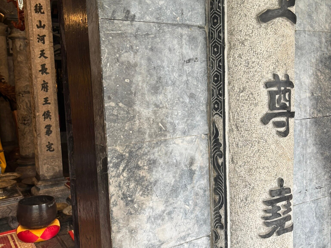 Trang An Grottoes-宁平必去景点