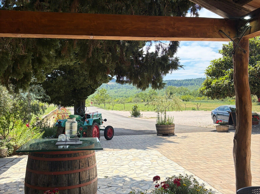 Winery Botaro-杜布罗夫尼克必去景点