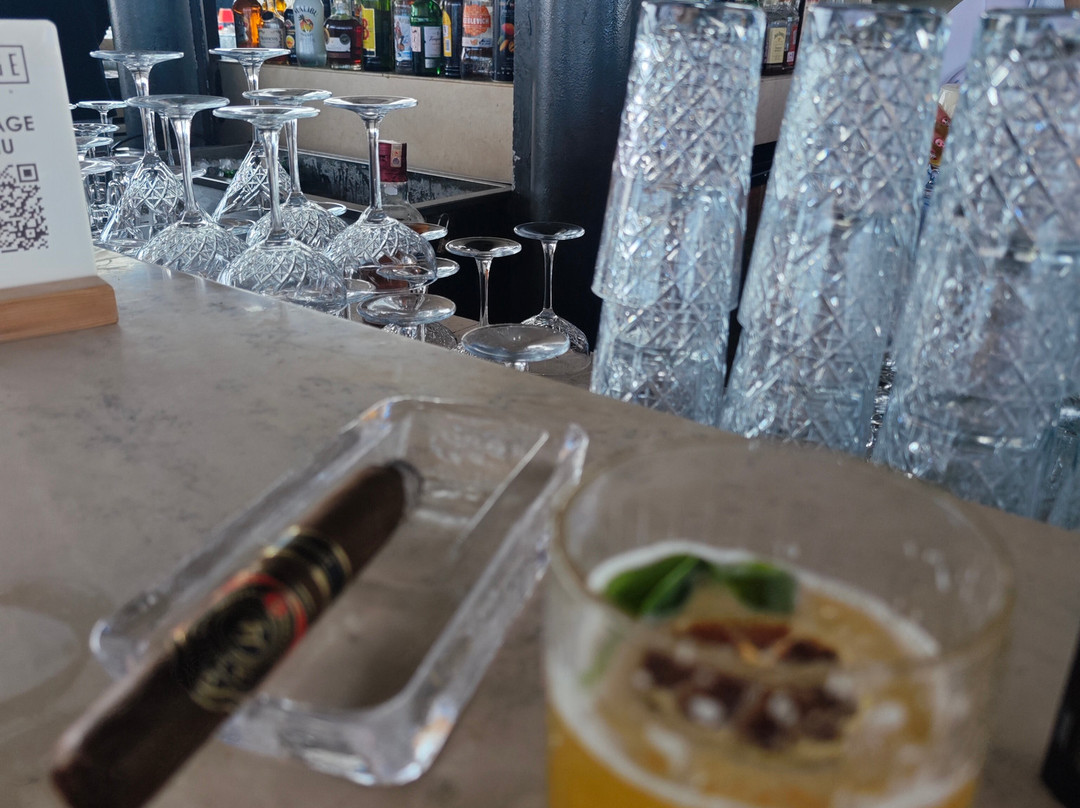 索尔干航程酒店主图