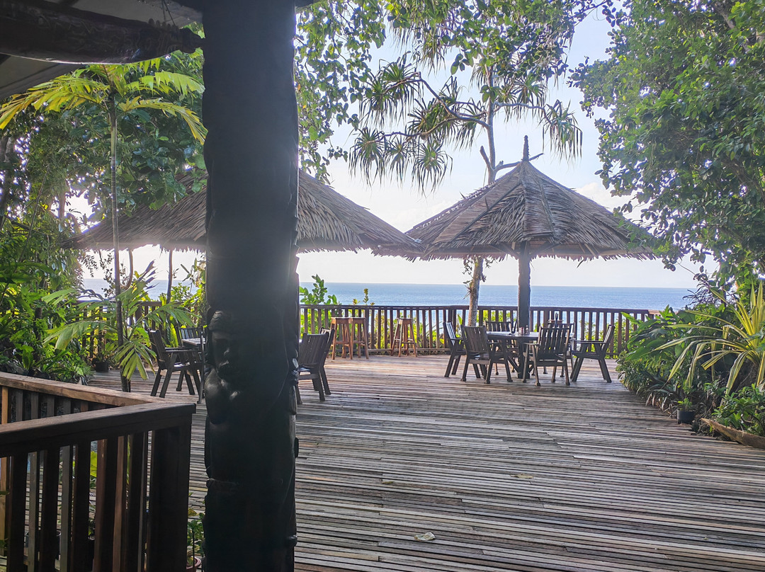 Tawali Leisure & Dive Resort主图