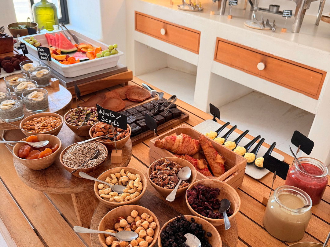 Koukoumi Hotel Mykonos主图