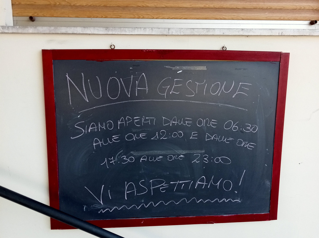 Albergo La Voglia