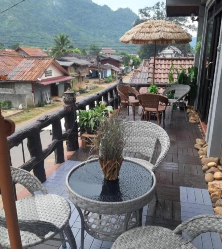 Vinla Guesthouse & Backpackers Hostel