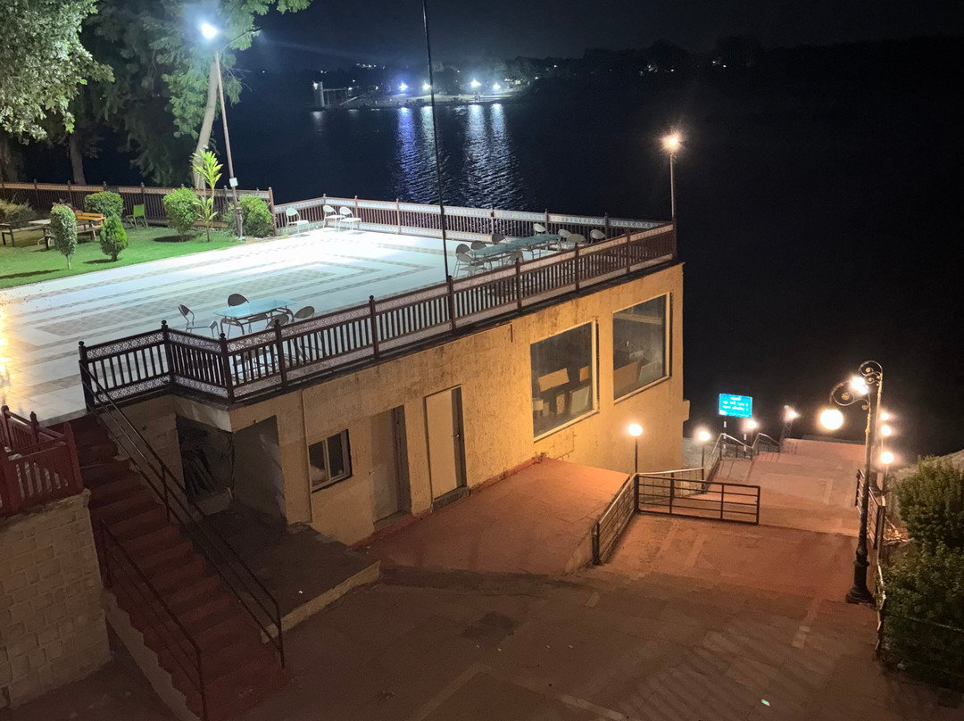MPT Narmada Resort主图