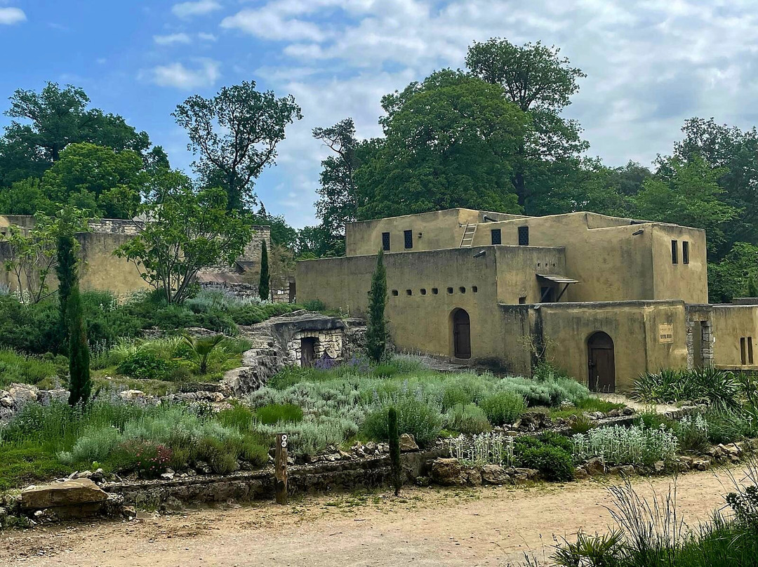 Museumpark Orientalis-Heilig Landstichting必去景点