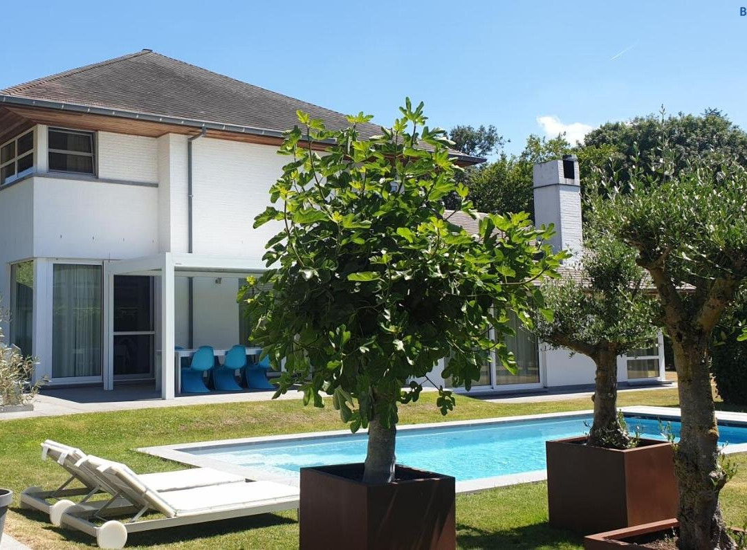 Guesthouse Thibault