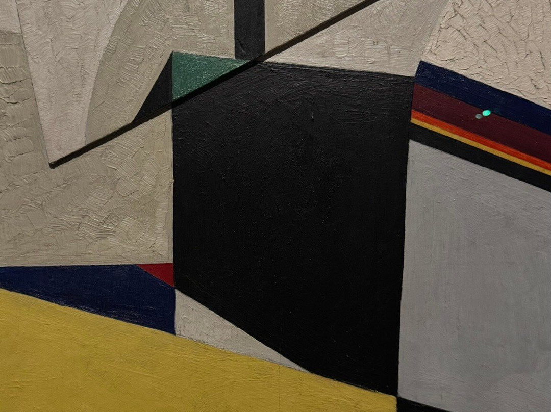 Zentrum Paul Klee-伯尔尼必去景点