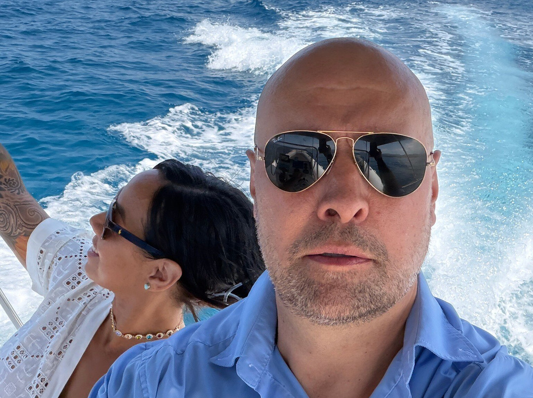 George's Watersports - Boat Hire Latchi-Latchi必去景点
