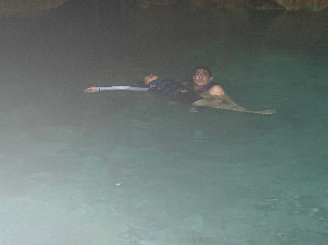 Cenotes Casa Tortuga-图伦必去景点
