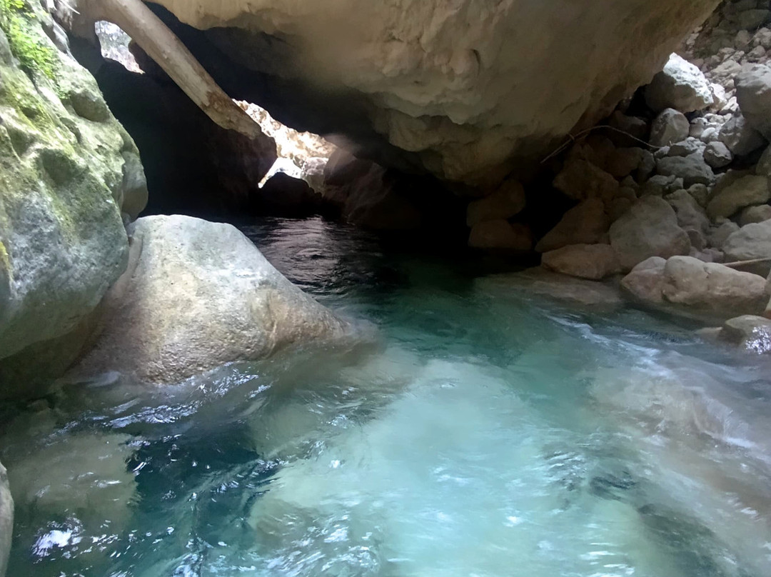 Aguarika-Bierge必去景点