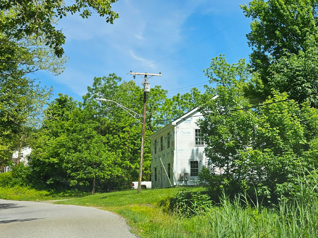 Sparks African American Historic Survey District