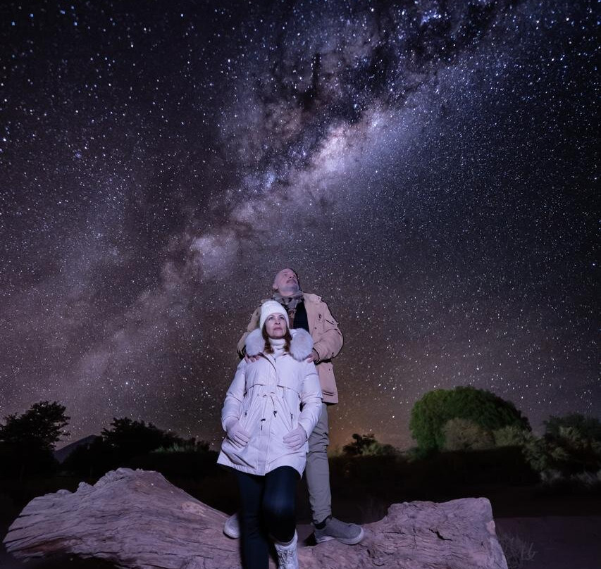 Agencia De Turismo Alabalti Atacama-圣佩德罗-德阿塔卡马必去景点