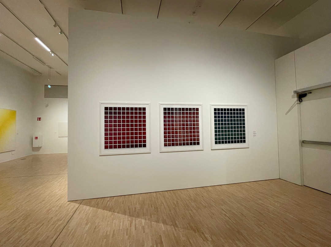 Landesgalerie Niederösterreich-克伦姆斯必去景点
