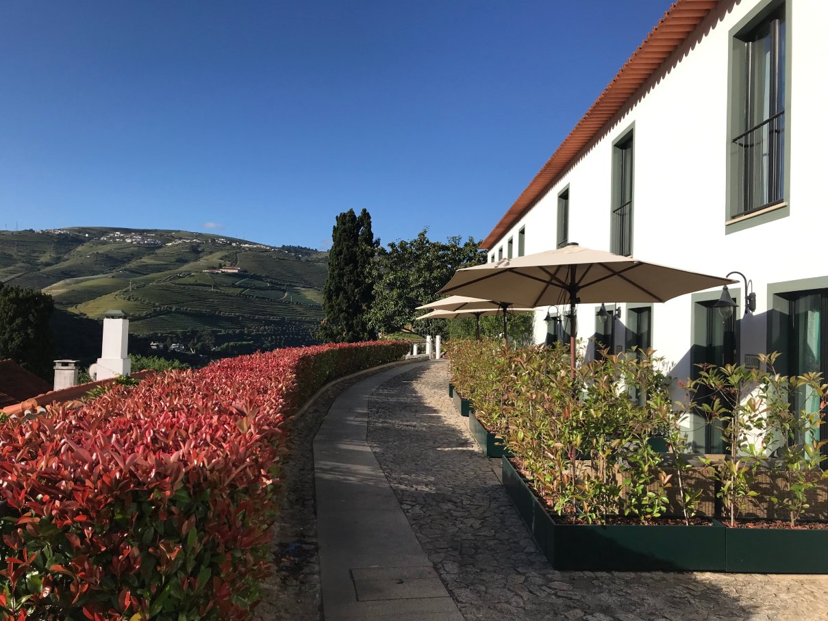 金塔德拉罗萨酒店-旅行者