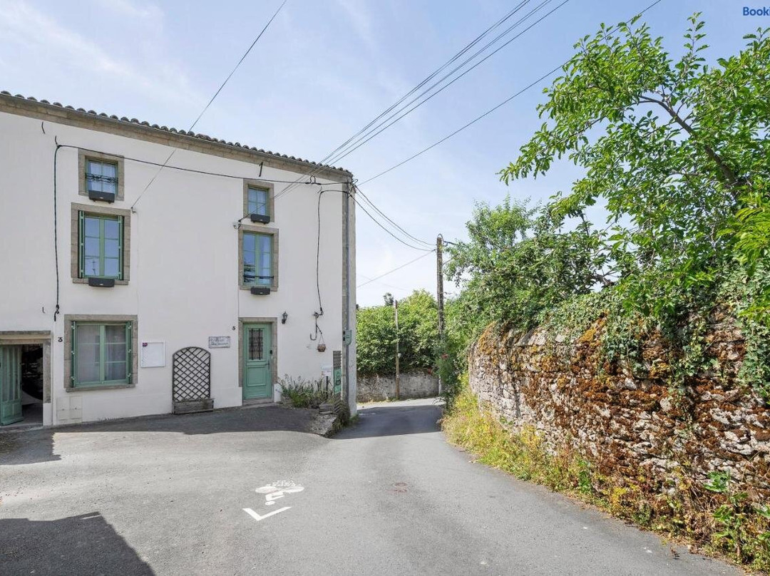 Logis des Douves