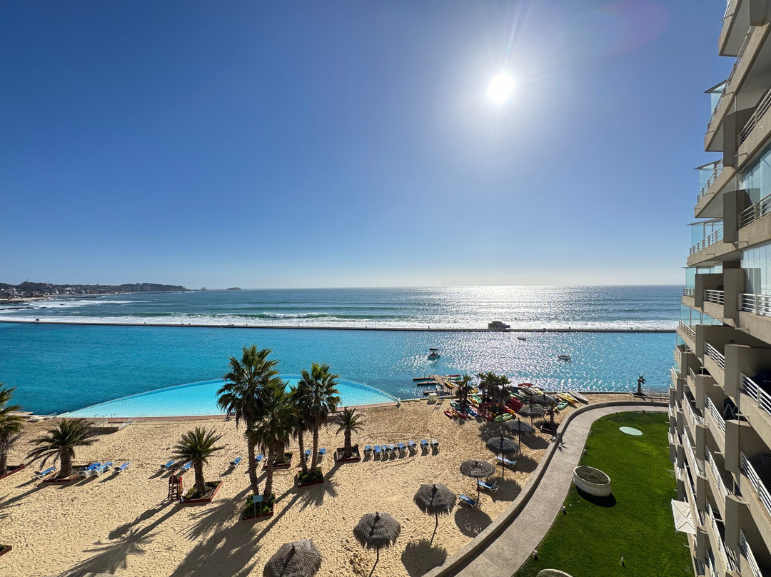 RestBlu - San Alfonso del Mar