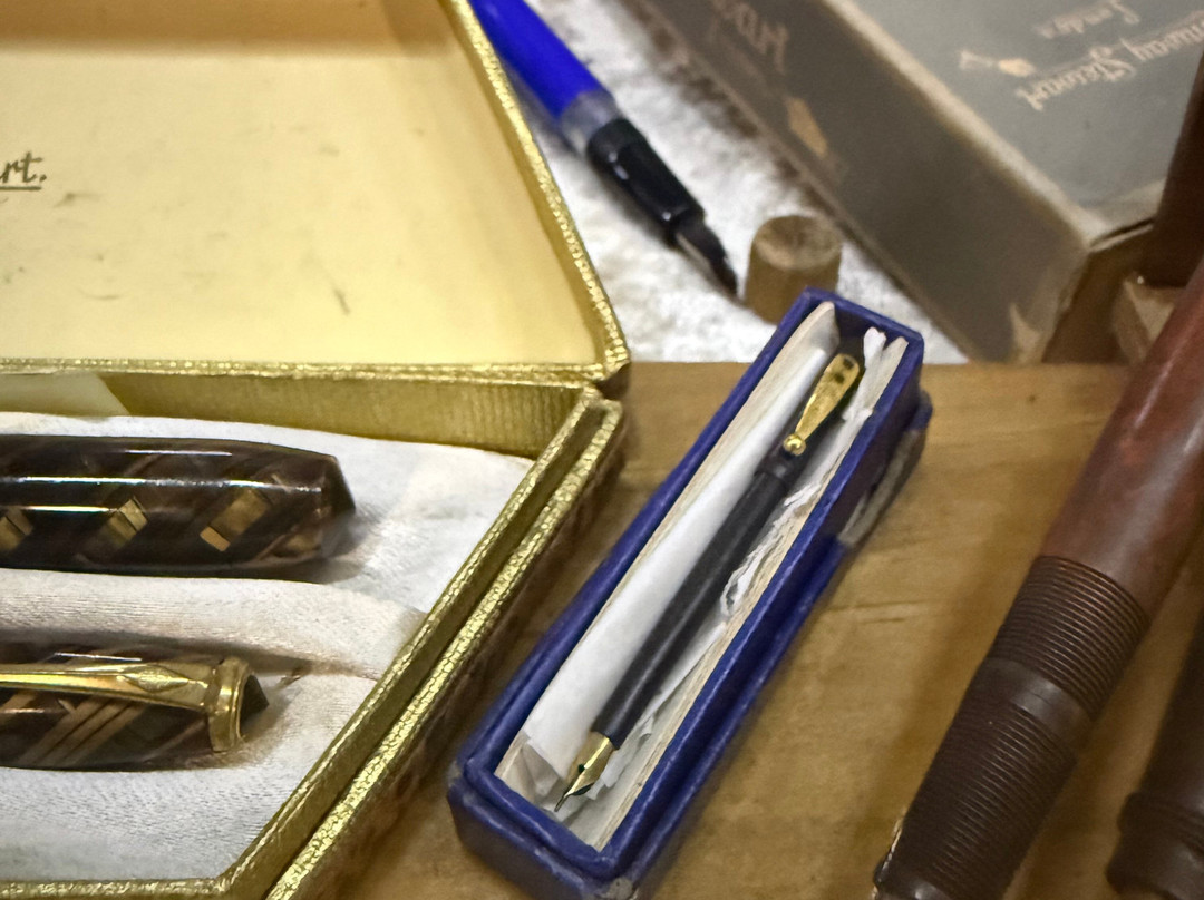 Australian Pen Museum-刚达盖必去景点