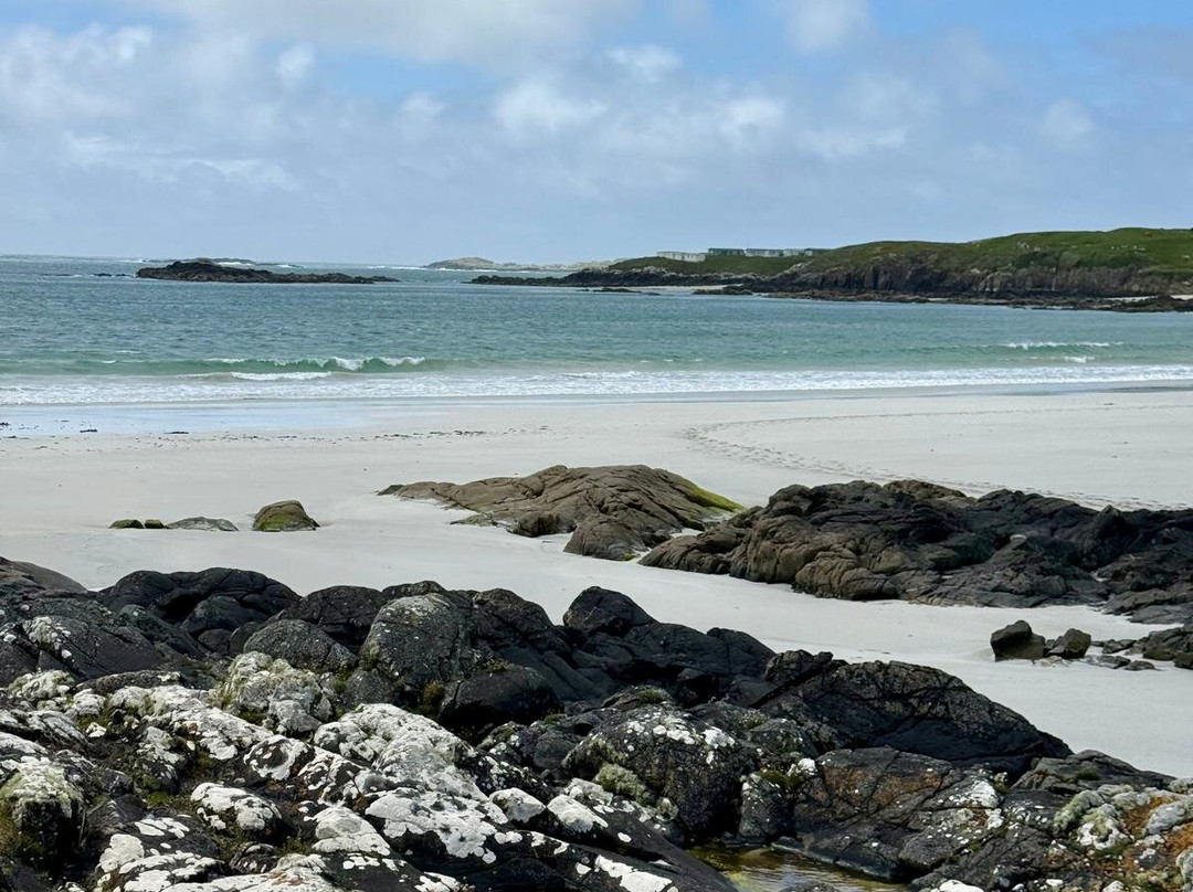 Connemara Equestrian Escapes-Moycullen必去景点