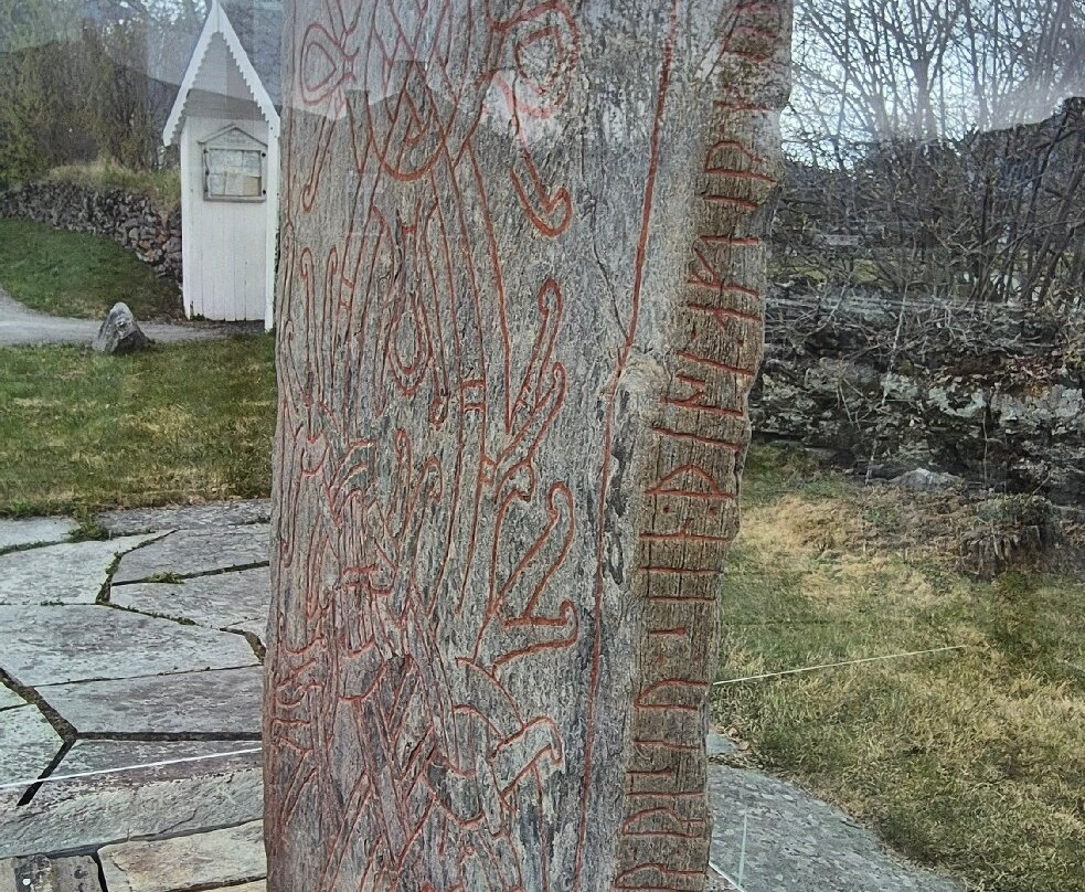 Mal Dickson - Guiding In Norway-Hyllestad Municipality必去景点
