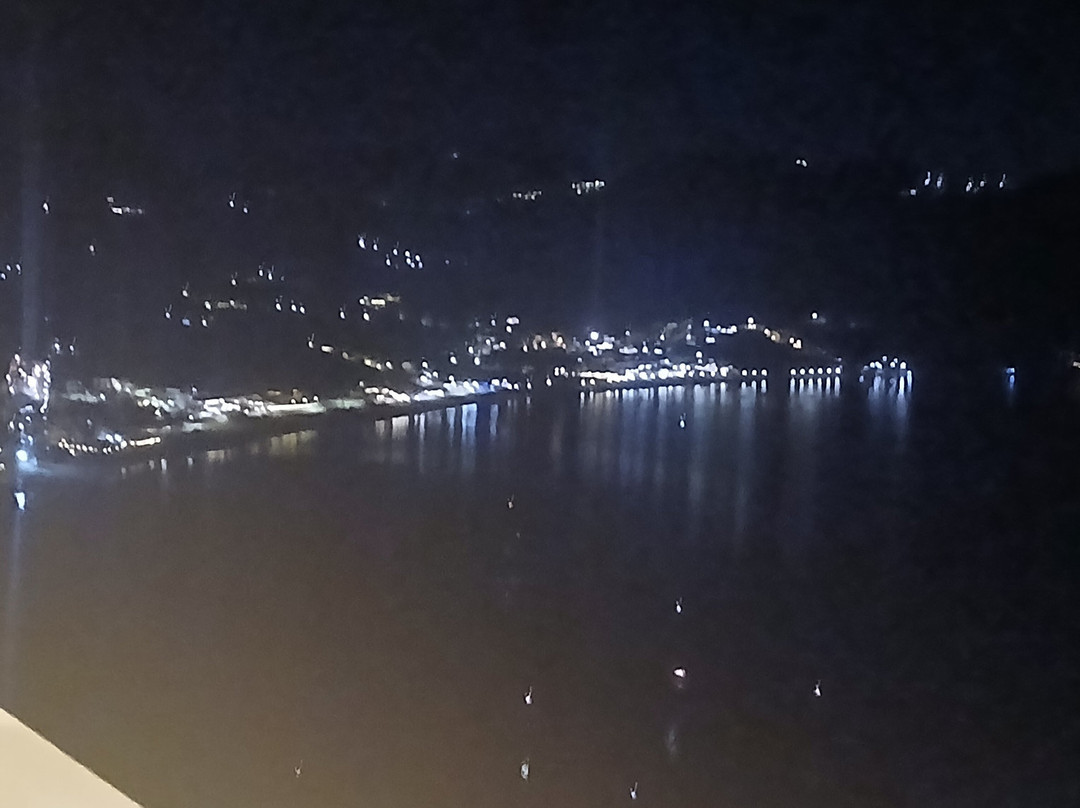 Maria's Tourist Services-Agios Georgios Pagon必去景点