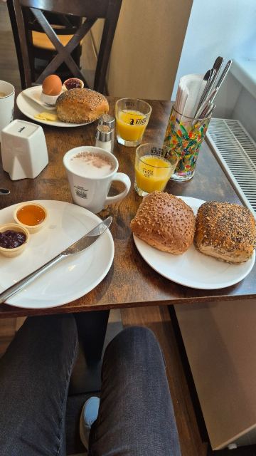 Hotel Stadt Kamen-旅行者